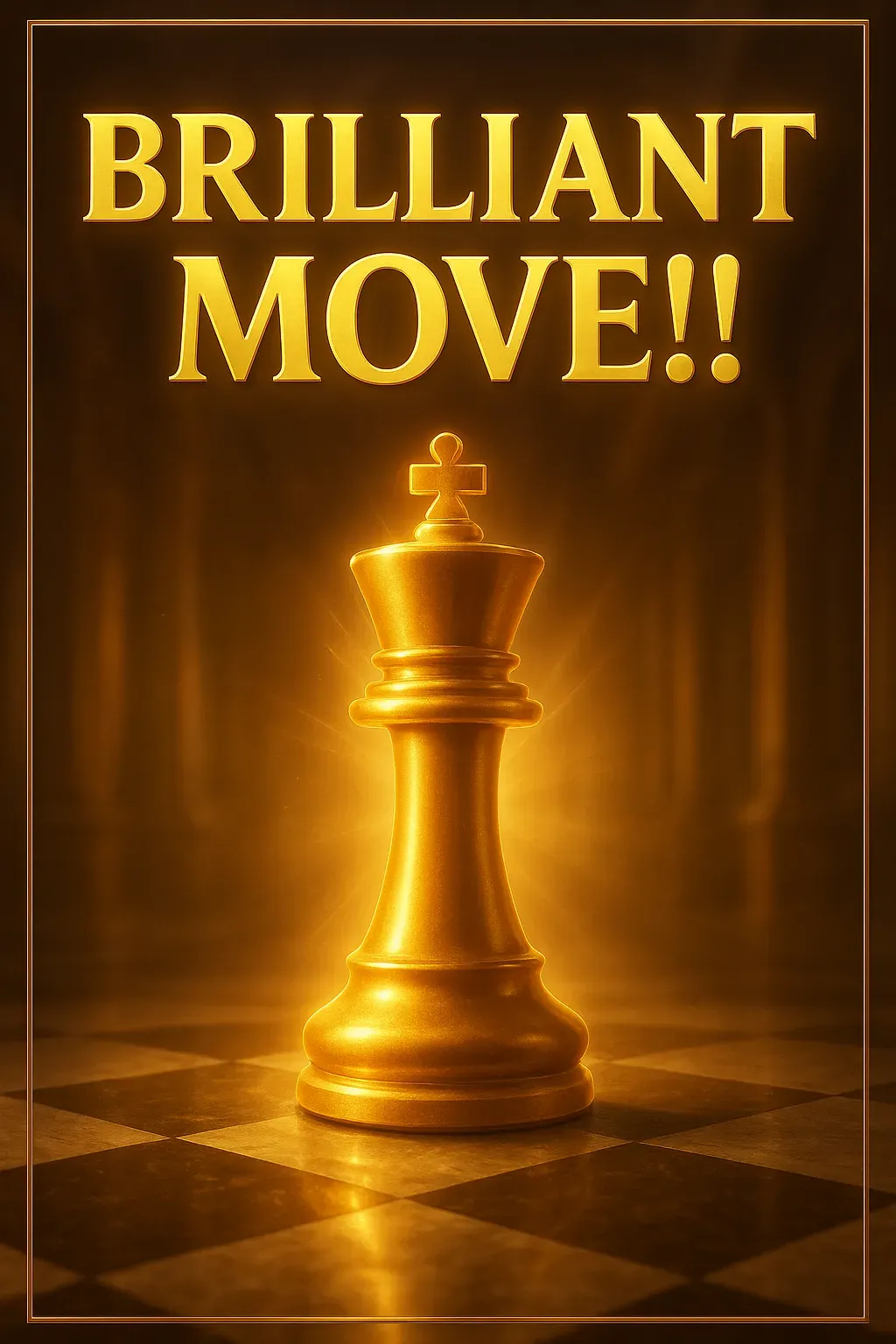 Brilliant Move!! game icon
