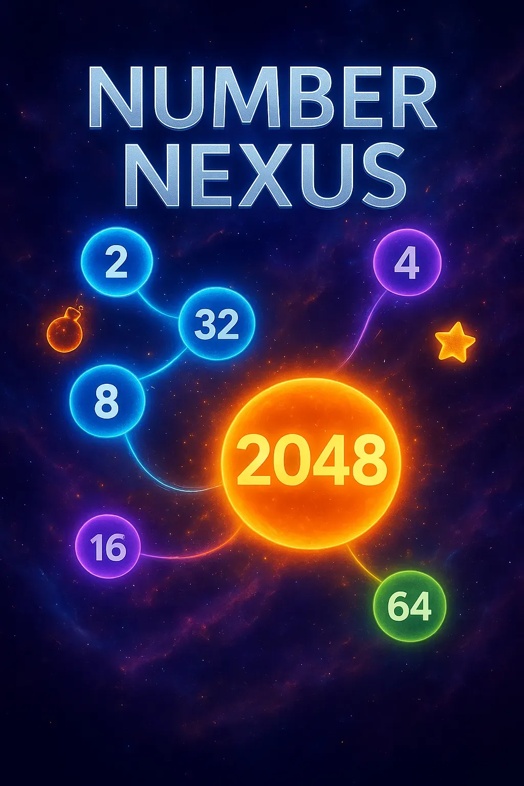 Number Nexus game icon